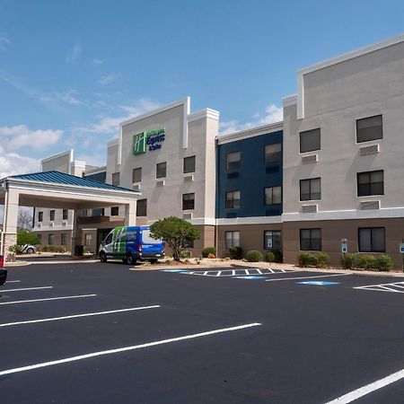 Holiday Inn Express & Suites Greenville Airport I85 By Ihg Exterior foto