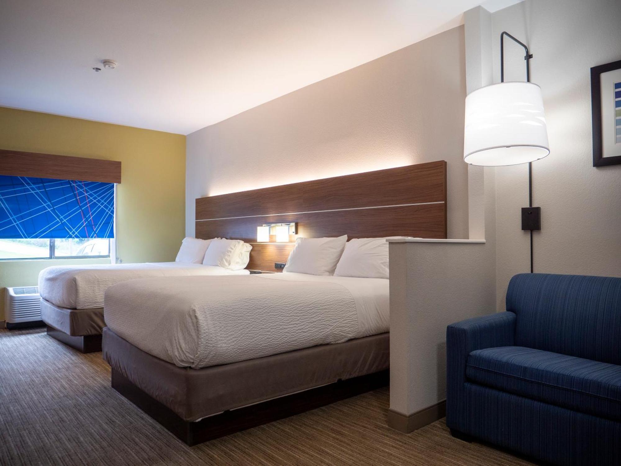 Holiday Inn Express & Suites Greenville Airport I85 By Ihg Exterior foto